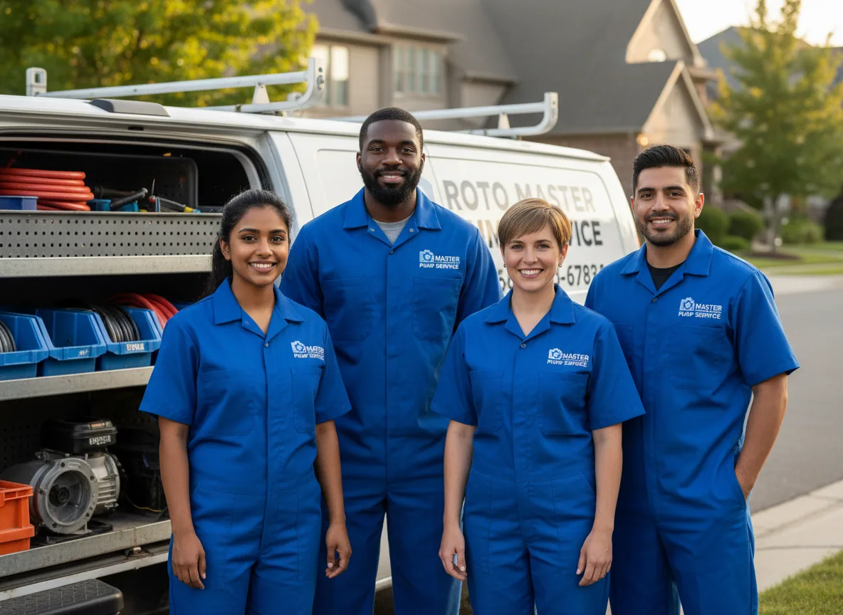 Sump Pump Installation company in Telford, TN